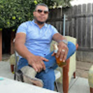 Meet your Posher, Raul